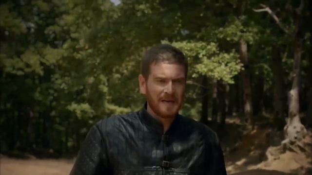 Selim And Bayezid Had A Huge Fight | Magnificent Century