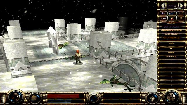 Soulbringer Walkthrough - Эпизод 40 - Лилит и Скорн