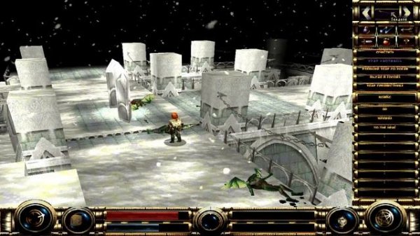 Soulbringer Walkthrough - Эпизод 40 - Лилит и Скорн