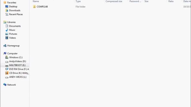 Java - Import and Export Projects using NetBeans смотреть онлайн