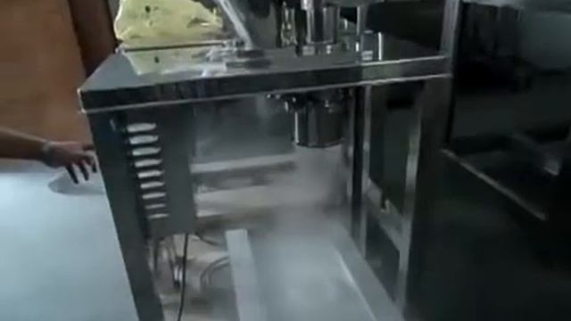 Высокоскоростной калибратор гранулятор смотреть онлайн