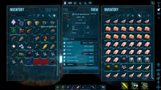 Caverns of Lost Hope ?- Ark Survival Evolved Beginners Guide The Island Episode 94 смотреть онлайн