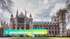 London Attractions | Top 15 Tourist Places to See in London