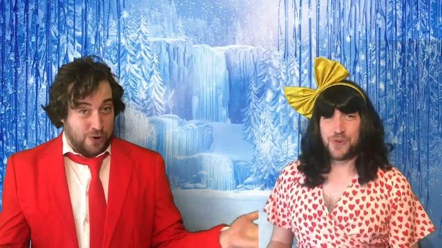 O Dogg's Lockdown Quizdogg - Disney Week - Quiz Is What I Adore смотреть онлайн