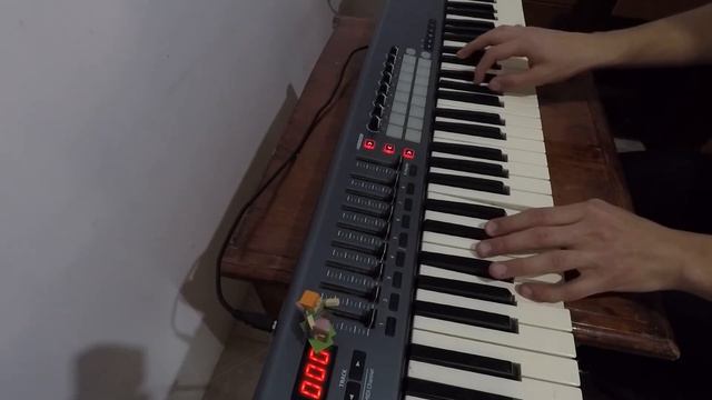 Surf Curse - Freak (Cover Cello) смотреть онлайн