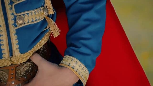 ХИЉАДУ ВИДОВДАНА - БРАНКА ЗЕЧЕВИЋ И МАКСИМ ВОЈВОДИЋ.mp4 смотреть онлайн
