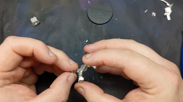 Do Metal Minis ACTUALLY Suck? смотреть онлайн