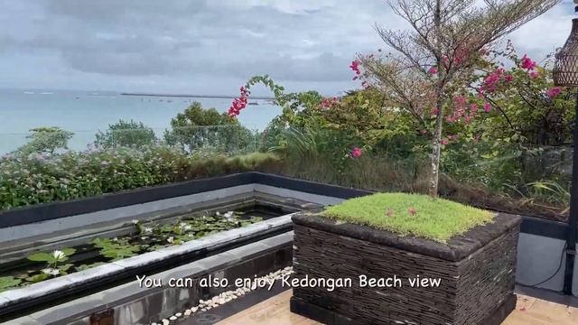 Sound Of Waves All Day Long - The Perfect Resort In Jimbaran Bali | Jimbaran Bay Beach Resort & Spa