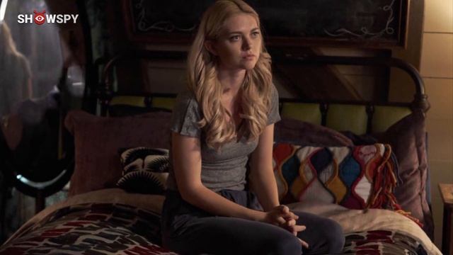 Наследие 1 сезон 4 серия промо фото смотреть онлайн