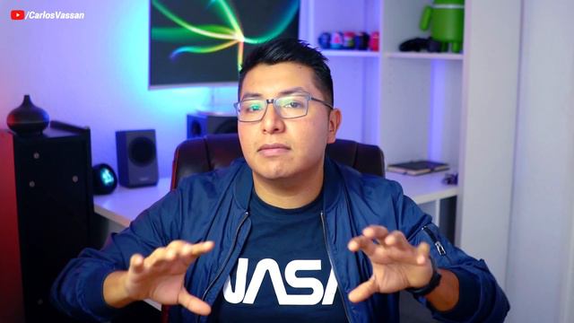 Se ACABÓ Galaxy Apps | NO CLICKBAIT смотреть онлайн