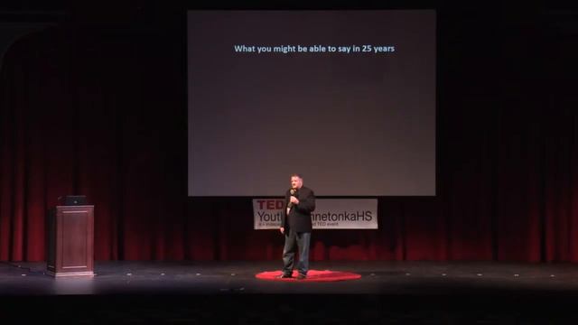 Can You Rewrite Your Future With Math? | David Surver | TEDxYouth@MinnetonkaHS смотреть онлайн