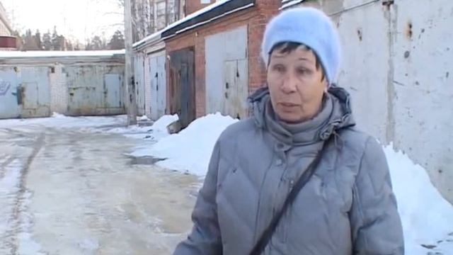 Прорыв воды на Садовникова смотреть онлайн