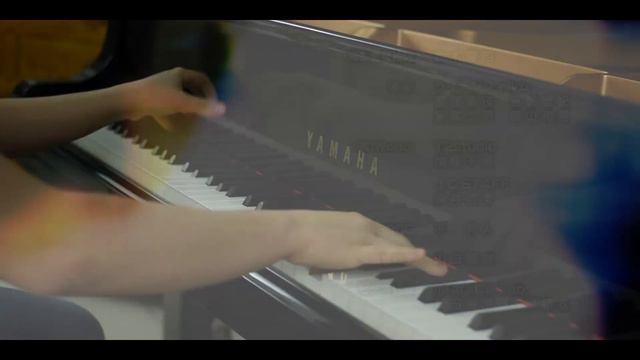 Tokyo Revengers Ending 1 ~Koko de Iki wo Shite~ [eill] Piano cover смотреть онлайн