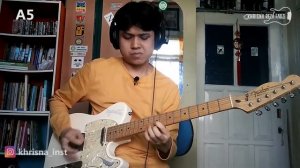 REVIEW GEAR - ZOOM G1Next Guitar Effects Pedal
