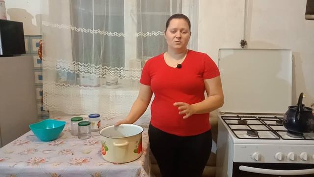 Домашние рецепты от Нины