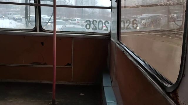 Мост ИЗТМ! ЗиУ-682Г-016.02 №2026 28.02.2022 смотреть онлайн