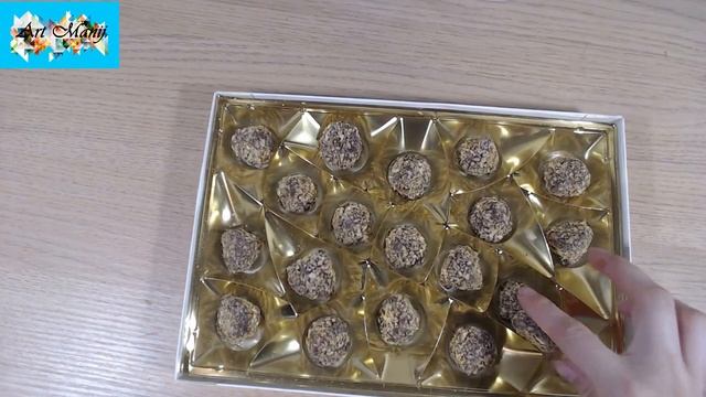 ОБЗОР ПРОДУКТОВ конфеты родные просторы Россия щедрая душа смотреть онлайн