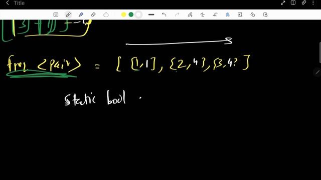 Top K Frequent Elements in Array | gfg potd today | POTD | GFG Problem of the Day | C++ |@CodeThurs смотреть онлайн
