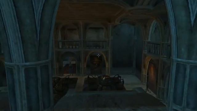 Let's Play Morrowind Bloodmoon - 88 смотреть онлайн