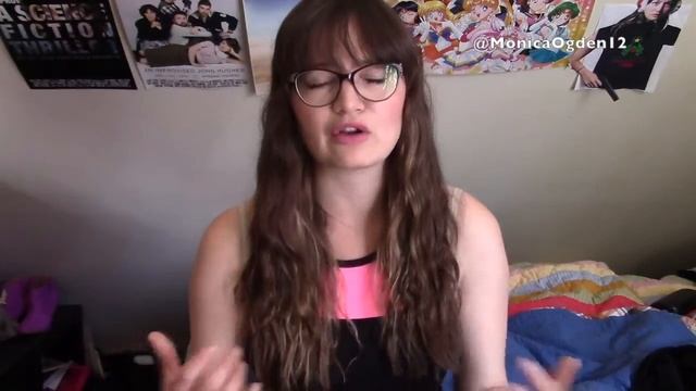Why I Selfie | Fistful of Feminism [CC] смотреть онлайн