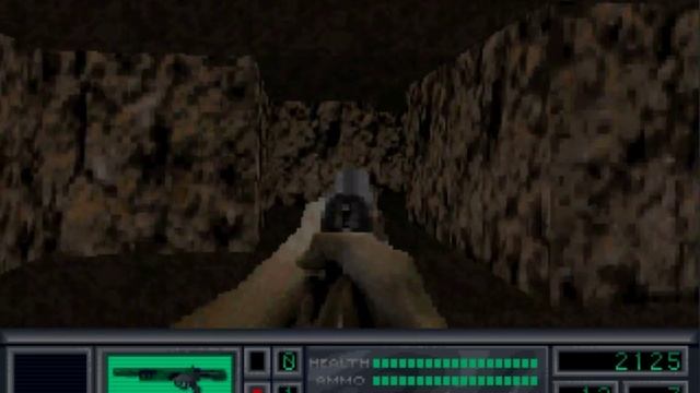 Operation Body Count Full Version смотреть онлайн