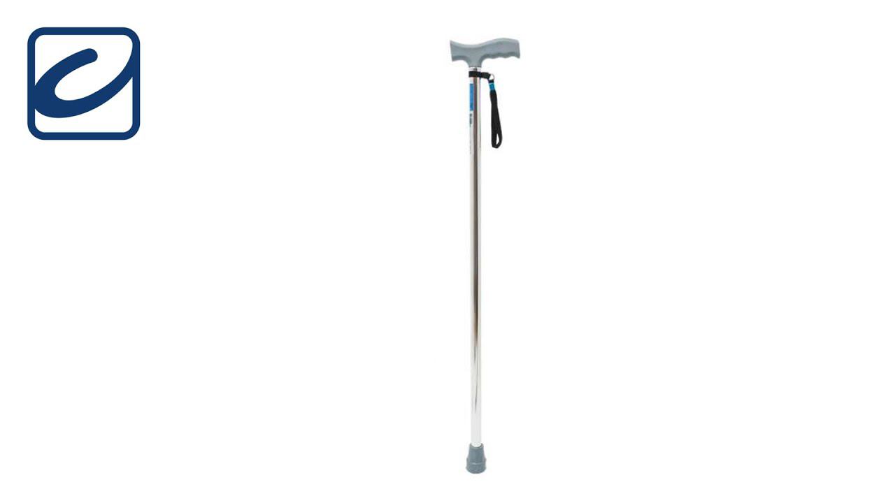 Трость C Touch смотреть онлайн