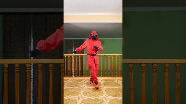 Шафл! Супер простое движение для новичков? #legiondance смотреть онлайн