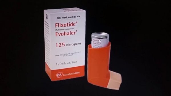 Flixotide inhaler how to use - Review flixotide inhaler - Fluticasone propionate Inhaler, Uses, Dos