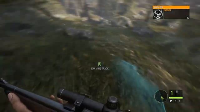 The Hunter: Call of the Wild Gameplay Walkthrough (Part 1) смотреть онлайн