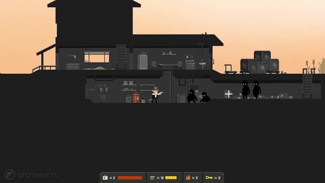 Во что поиграть на этой неделе — 2 сентября (Fallout 4: Nuka-World, WoW: Legion, The Turing Test) смотреть онлайн