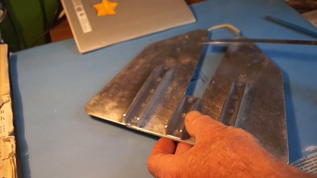 ГИДРОКРЫЛО на MERCURY 2,5 ! смотреть онлайн