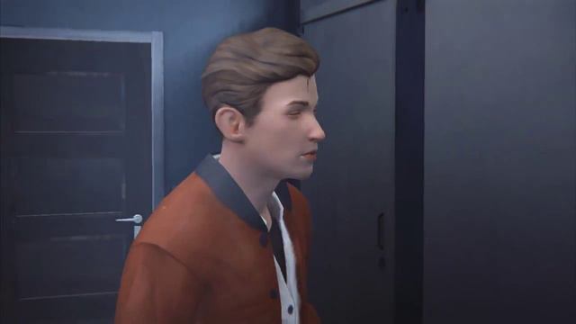 Life Is Strange - @Начало смотреть онлайн