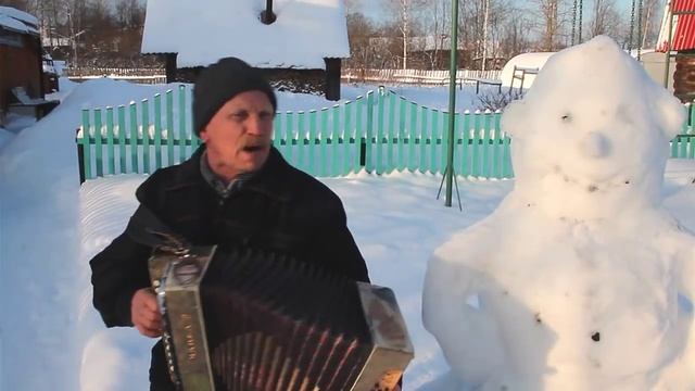 Виктор Снегирев. Потолок ледяной... смотреть онлайн