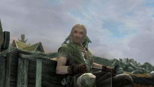 Skyrim With My Wife #4! смотреть онлайн