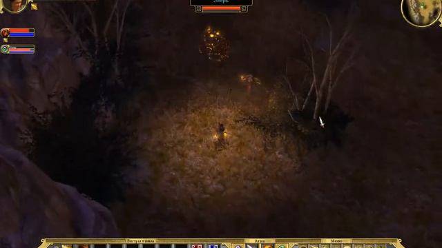Titan Quest: Immortal Throne Часть 1.2 - 6 / 8 смотреть онлайн