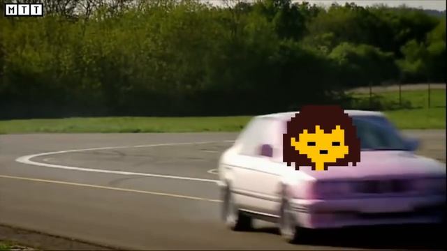 Undertale Papyrus in a nutshell. смотреть онлайн