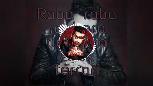 Raba raba ra The English song-Alex ferrari смотреть онлайн