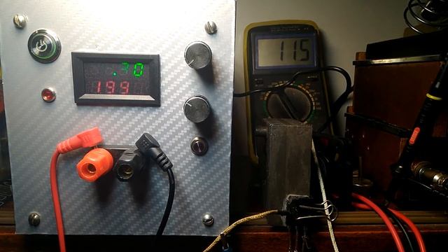 тест NPN транзистора D1047 с китая смотреть онлайн