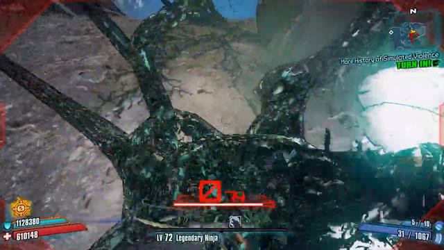 Farming an OP 8 Bee Shield смотреть онлайн