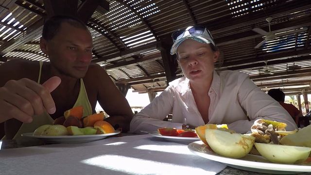 Питание в Regency Plaza Aqua Park & SPA Resort смотреть онлайн