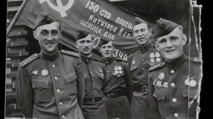 Голос Победы: Левитан объявляет о капитуляции Германии! 8 мая 1945