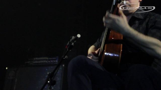 Andecy - Nexus Staff Concert 2012 смотреть онлайн