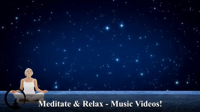 Tibetan Meditation 11 HZ Alpha Wave