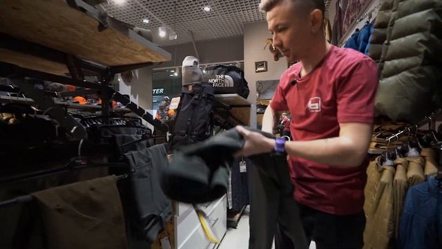 KING’S — многофункциональная одежда для охоты и не только…