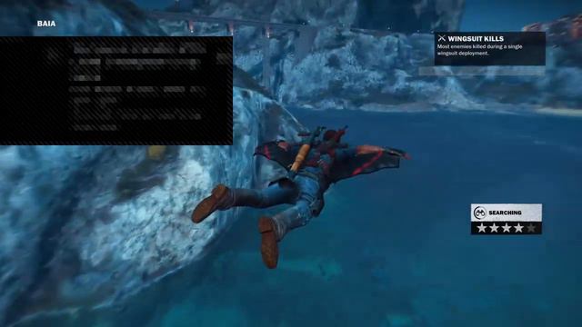 Just Cause 3 XXL ÉDITION смотреть онлайн