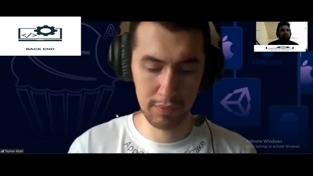 What is new in PHP 8 смотреть онлайн