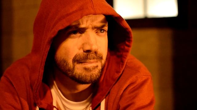 Gaza Interview With Jon Parkin By BlowTheScene.com