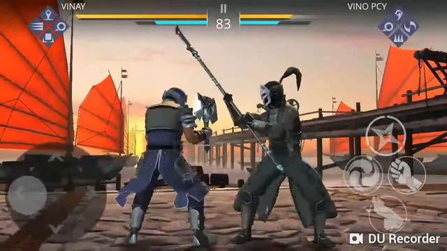 Shadow fight 3 chapter 6 Related. News and informatio release date смотреть онлайн