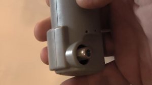 Конвертер MTI линейная поляризация 1 выход