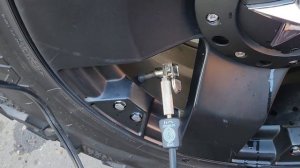 Тестируем BERKUT SPEC-500C и BERKUT R24 на 35" колесах Hummer H2 Золото Маккены